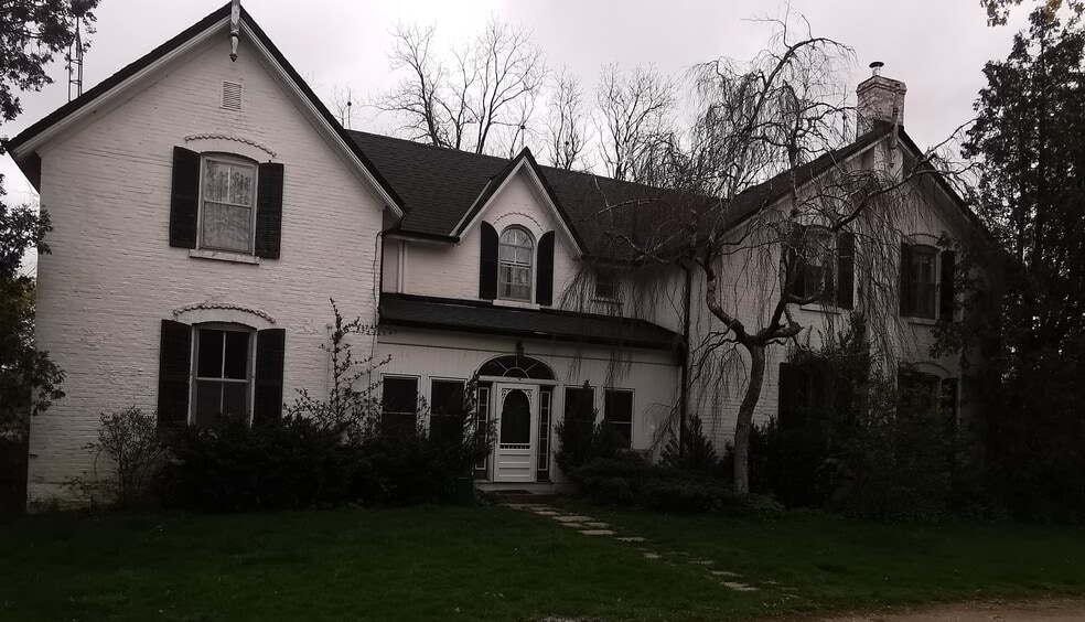 11429 Steeles Ave, Halton Hills, ON for sale - Building Photo - Image 3 of 5