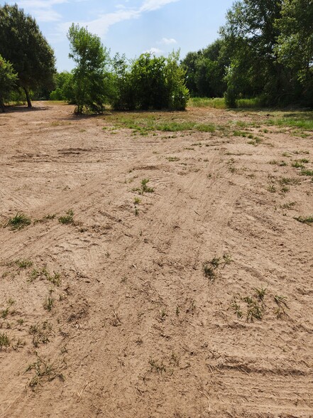 4002 Katy Hockley Cut Off Rd, Katy, TX for sale - Building Photo - Image 3 of 3