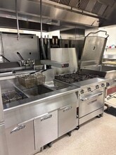 1816 S Figueroa St, Los Angeles, CA for lease Interior Photo- Image 2 of 3