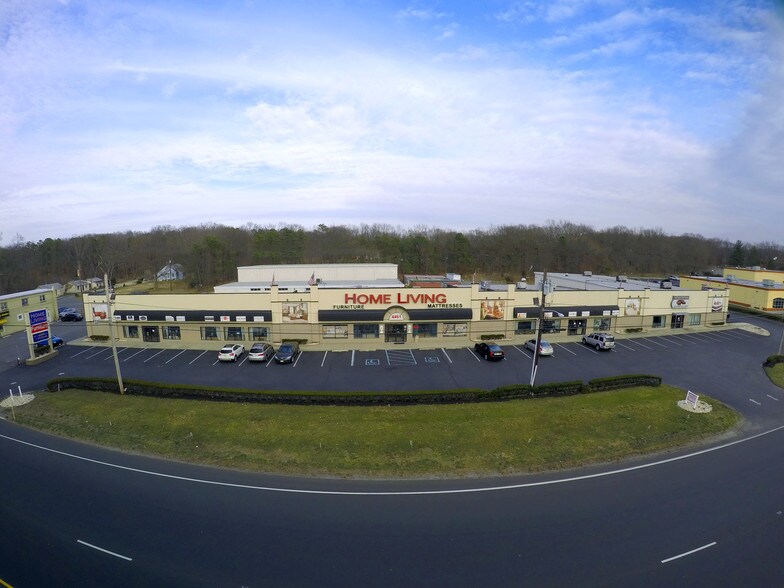 4461 US Highway 9, Howell, NJ for sale - Primary Photo - Image 1 of 1