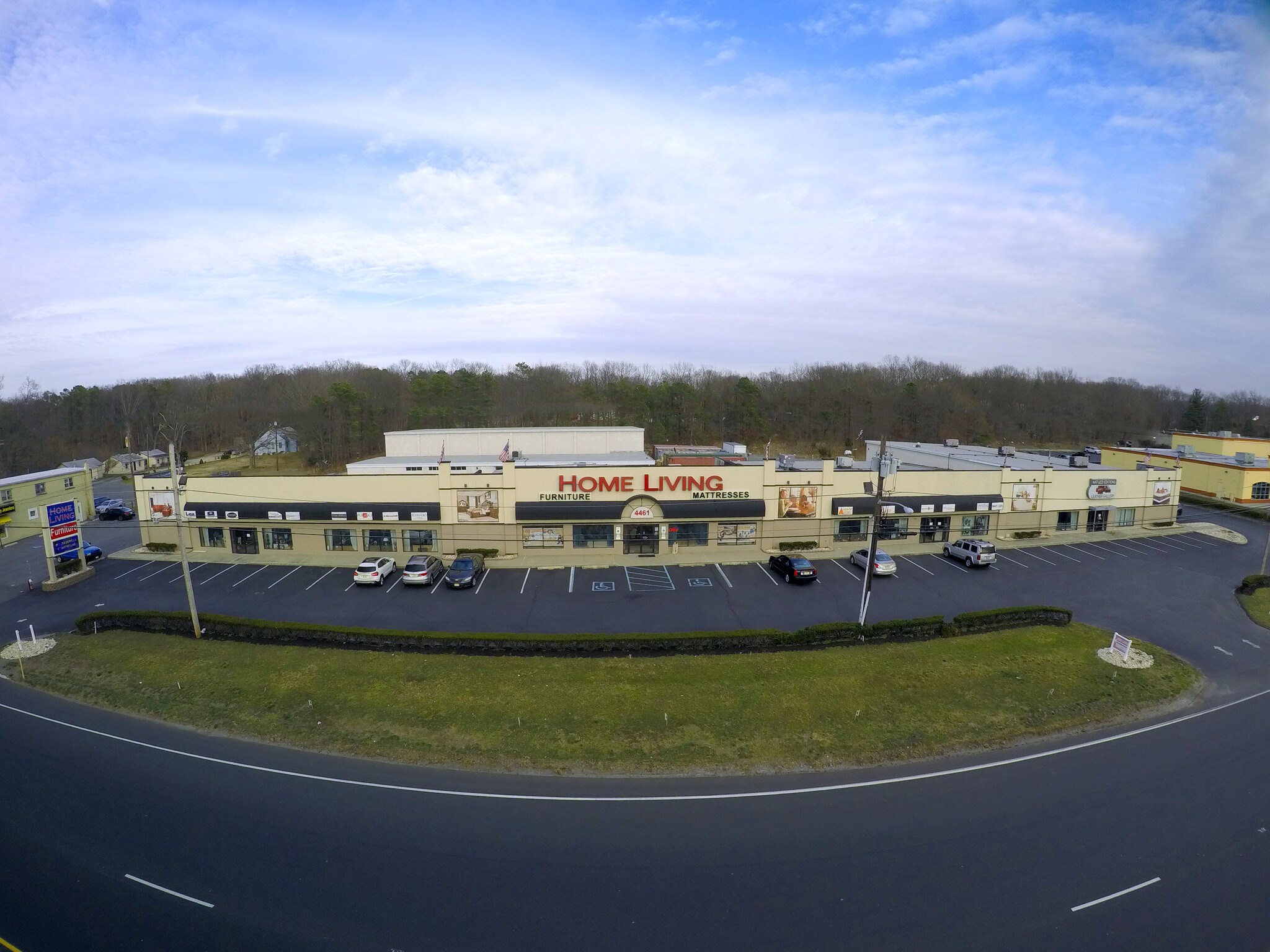 4461 US Highway 9, Howell, NJ for sale Primary Photo- Image 1 of 1