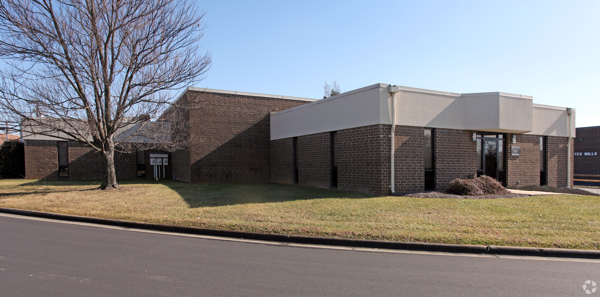 3709 Alliance Dr, Greensboro, NC for lease Primary Photo- Image 1 of 3