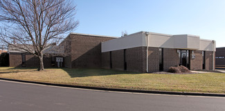 More details for 3709 Alliance Dr, Greensboro, NC - Industrial for Lease