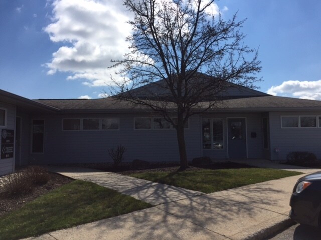 805-827 Airport North Office Park, Fort Wayne, IN for sale Building Photo- Image 1 of 1