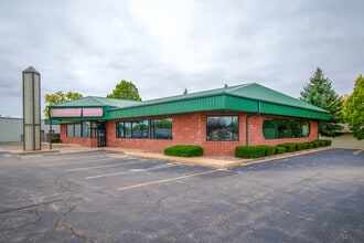 1250 S Appleton Rd, Menasha, WI for lease Building Photo- Image 1 of 1