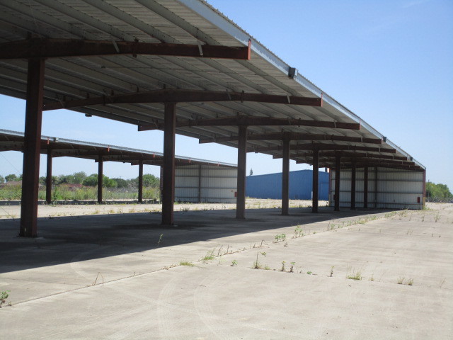 2684 Shafer Rd, San Benito, TX for lease - Building Photo - Image 3 of 8