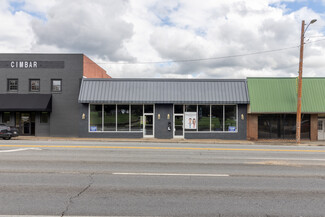 More details for 102 N 3rd Ave, Chatsworth, GA - Office/Retail for Lease