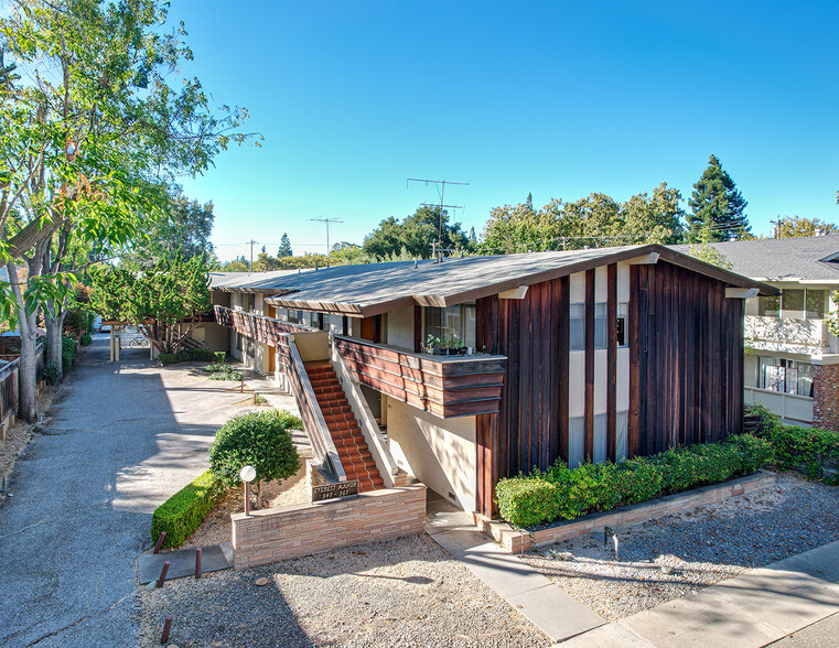 365 Everett Ave, Palo Alto, CA for sale - Primary Photo - Image 1 of 21