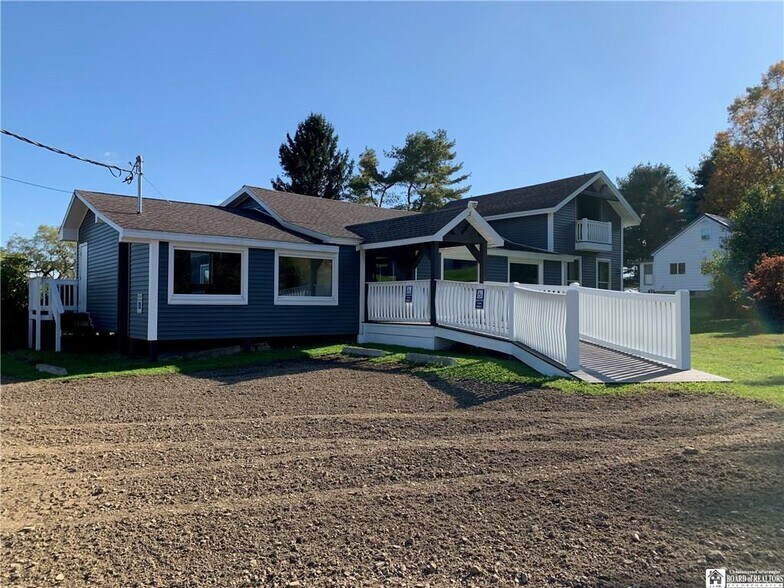 792 Busti Sugar Grove Rd, Jamestown, NY 14701