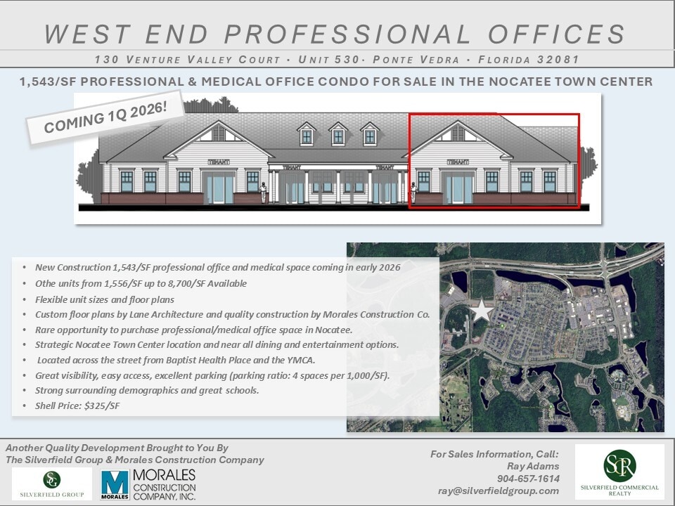 130 Venture Vally Ct, Town Of Nocatee, FL for sale Primary Photo- Image 1 of 9