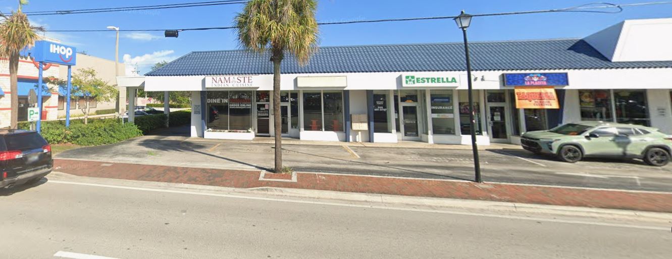 12727-12749 Biscayne Blvd, North Miami, FL for lease Building Photo- Image 1 of 2