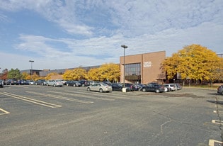Troy Place - Convenience Store