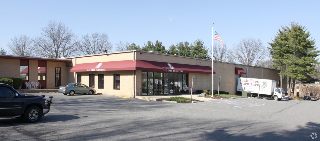 9199 Red Branch Rd, Columbia, MD for sale Building Photo- Image 1 of 1