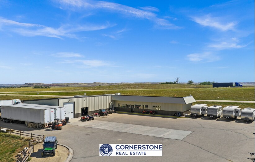1121 S Main St, Buffalo, WY for sale Primary Photo- Image 1 of 17