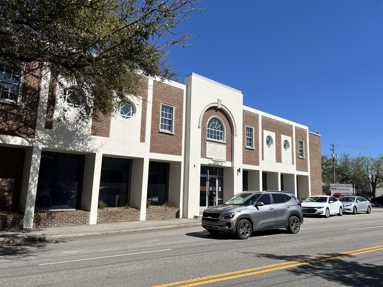 276 E Bay St, Charleston, SC for lease - Building Photo - Image 1 of 14