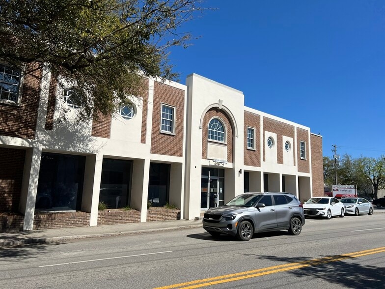 276 East Bay St, Charleston, SC for lease - Building Photo - Image 1 of 22