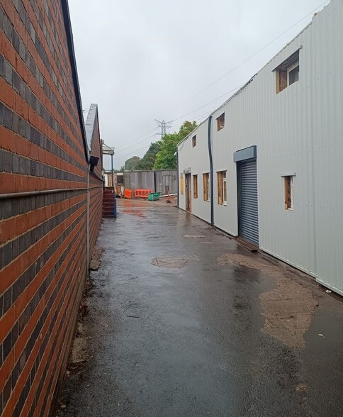 1615 Pershore Rd, Birmingham for lease - Building Photo - Image 2 of 5