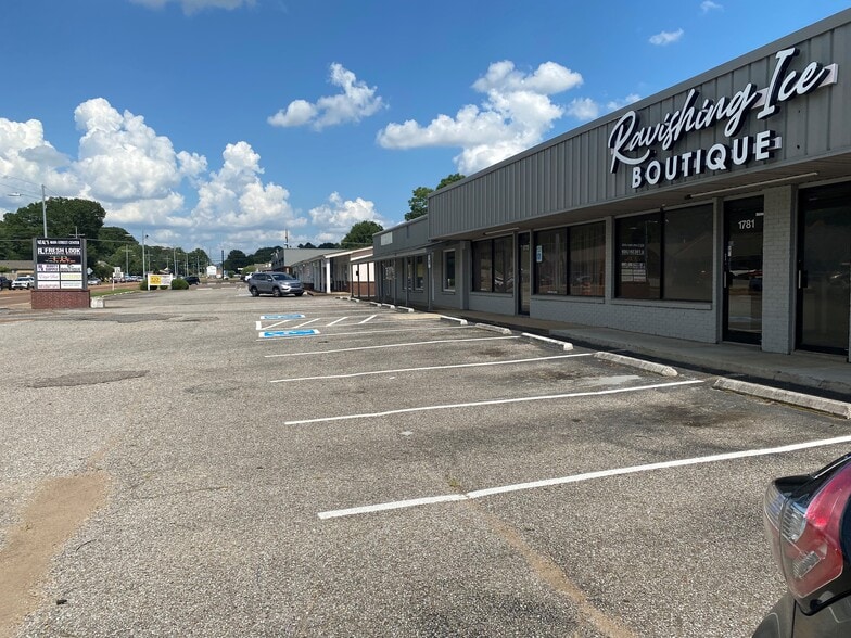 1765-1799 Main St, Southaven, MS for sale - Building Photo - Image 2 of 15