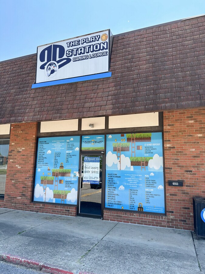 65116577 E Livingston Ave, Reynoldsburg, OH 43068 Blacklick Plaza