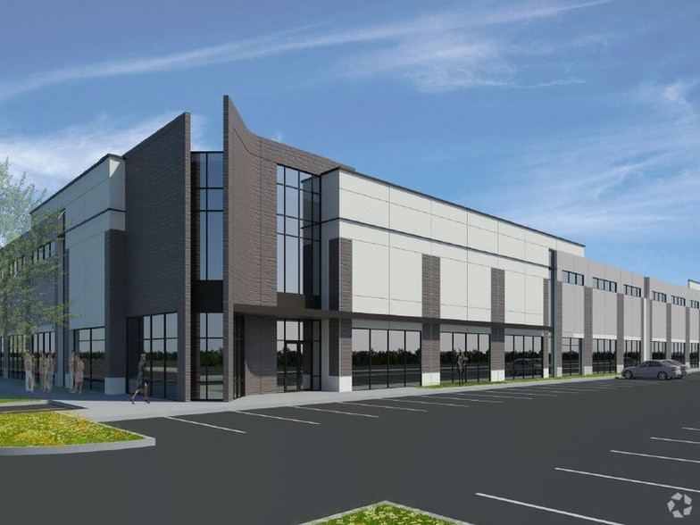 INOVA Aero, Englewood, CO for lease - Building Photo - Image 1 of 5