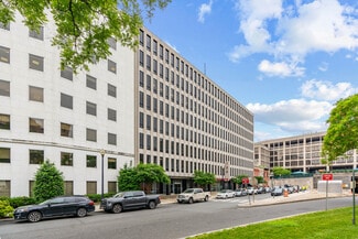 More details for 122 C St NW, Washington, DC - Office for Lease
