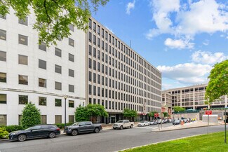 More details for 122 C St NW, Washington, DC - Office for Lease
