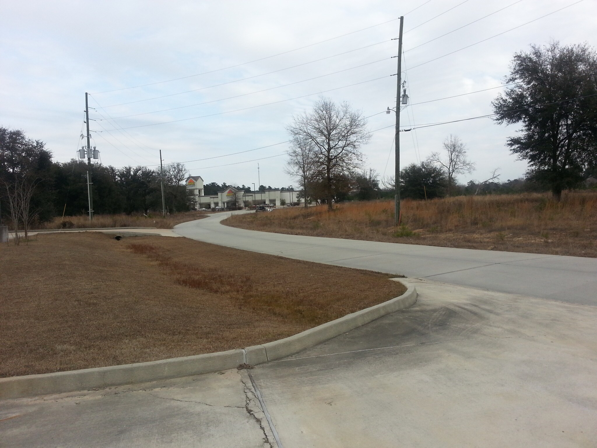 Lot B-4 Merchant Circle, Robert, LA for sale Building Photo- Image 1 of 1