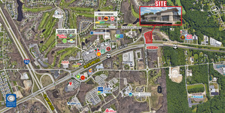 More details for Crile Road & Capital Pkwy, Painesville, OH - Retail for Lease