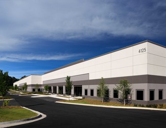 More details for 4125 Welcome All Rd, Atlanta, GA - Industrial for Lease