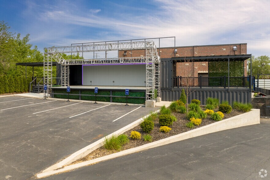 1414 S Western Ave, Chicago, IL 60608 CineCity Studios