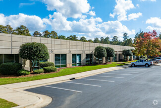 Parkwest Two - Commercial Real Estate