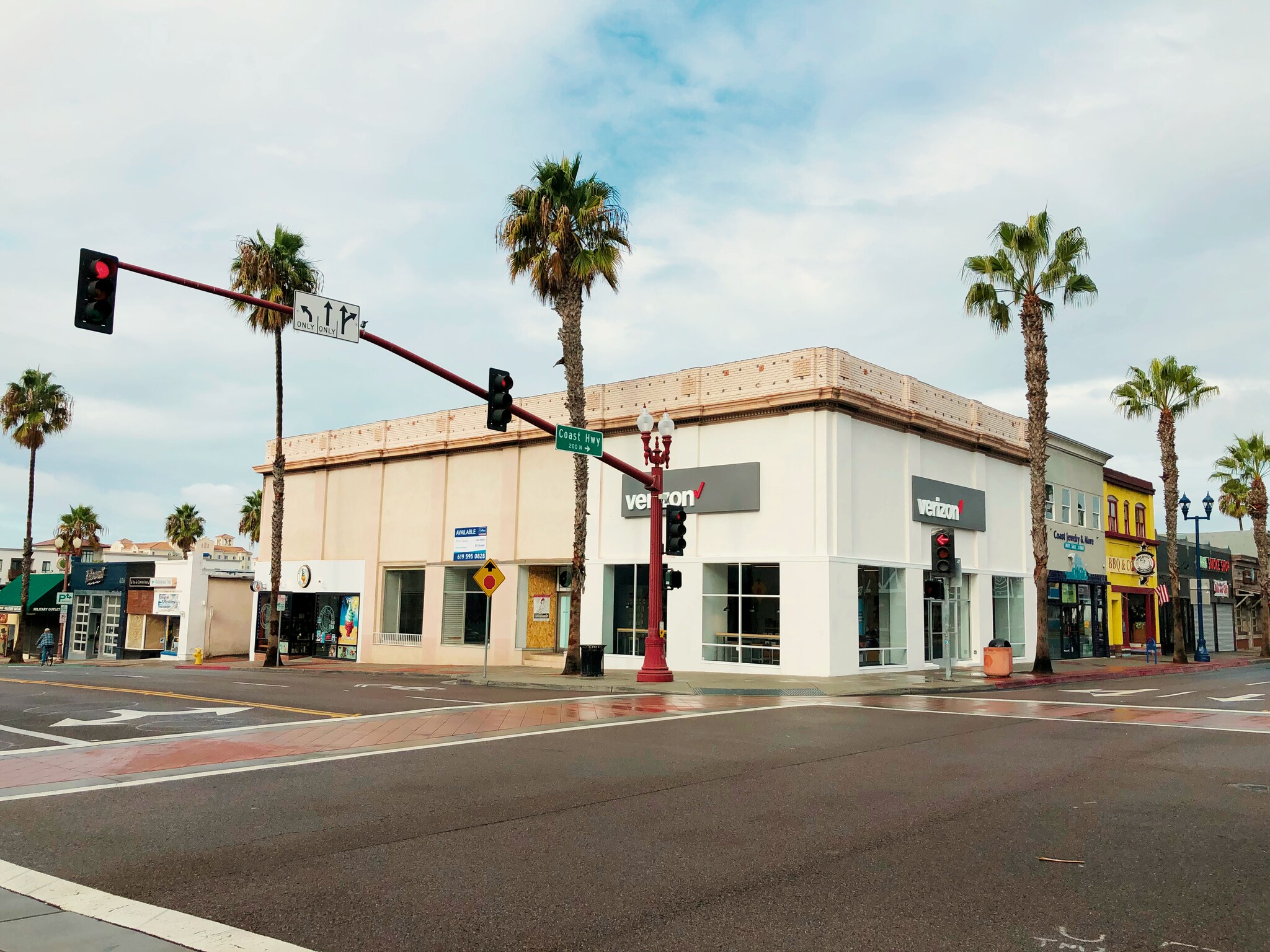 201 N Coast Hwy, Oceanside, CA for sale Building Photo- Image 1 of 1