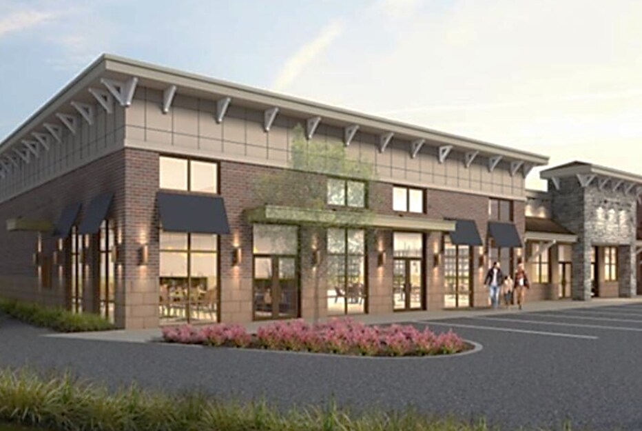 10936 Reading Rd, Cincinnati, OH for sale Building Photo- Image 1 of 1