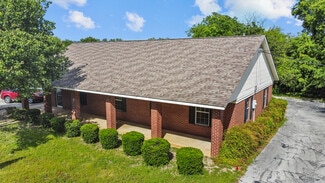 More details for 844 S Fleishel Ave, Tyler, TX - Office for Lease