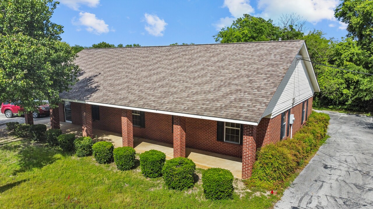 844 S Fleishel Ave, Tyler, TX for sale Primary Photo- Image 1 of 1