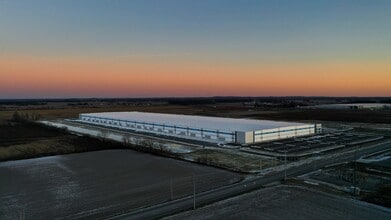 5081 E 100 N, Franklin, IN for lease Building Photo- Image 1 of 6