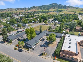 More details for 230 N Main St, Spearfish, SD - Multifamily for Sale