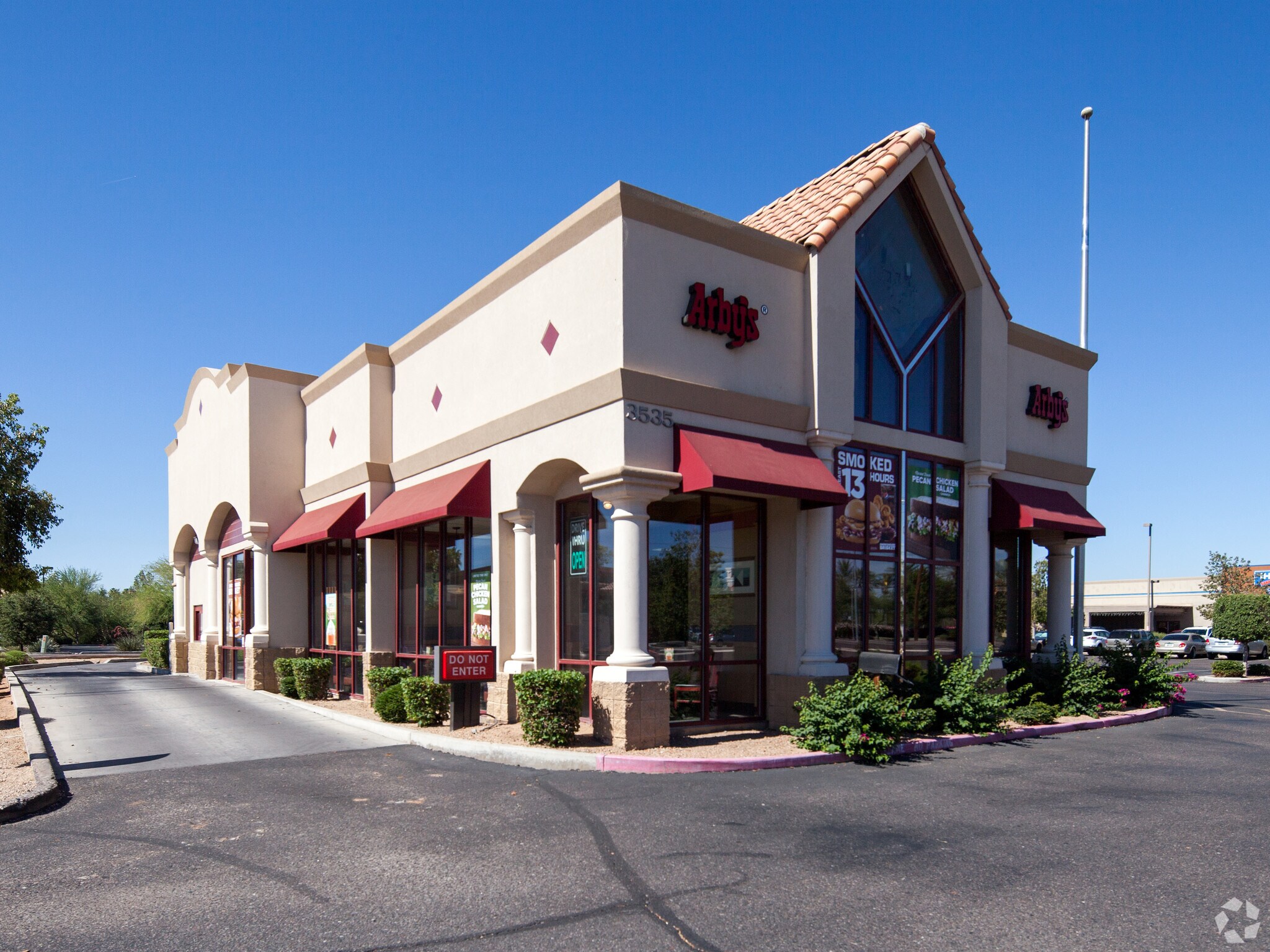 3535 E Baseline Rd, Gilbert, AZ for sale Primary Photo- Image 1 of 1