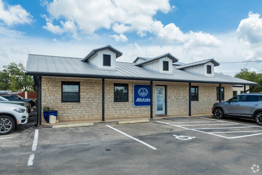 28496 Ranch Road 12, Dripping Springs, TX for lease - Building Photo - Image 1 of 10