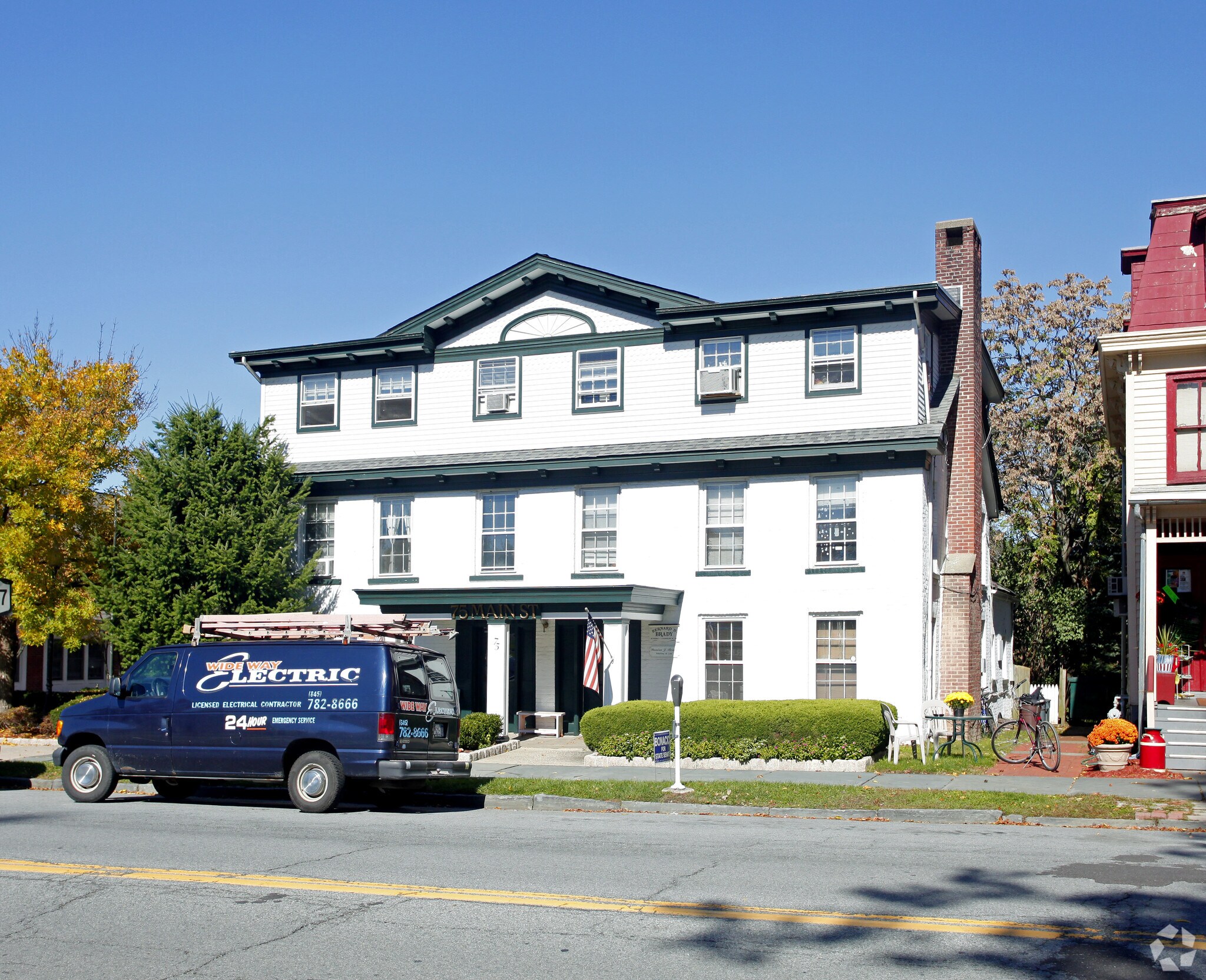 75 Main St, Goshen, NY for sale Primary Photo- Image 1 of 1