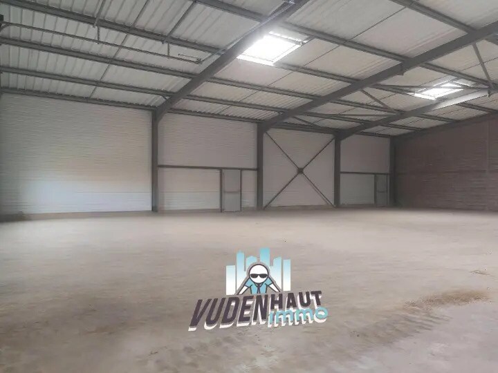 Flex in Colomiers for lease - Interior Photo - Image 3 of 9