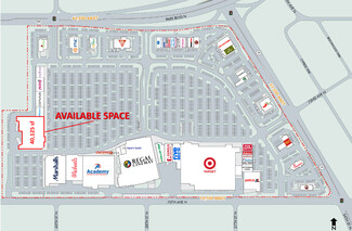 More details for 7200 US Highway 19 N, Pinellas Park, FL - Retail for Lease