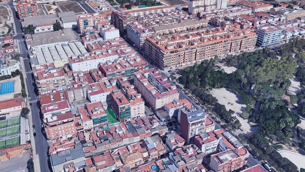 Land in Alzira for sale - Building Photo - Image 1 of 7