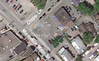 More details for 5527 Manotick Main st, Ottawa, ON - Retail for Lease