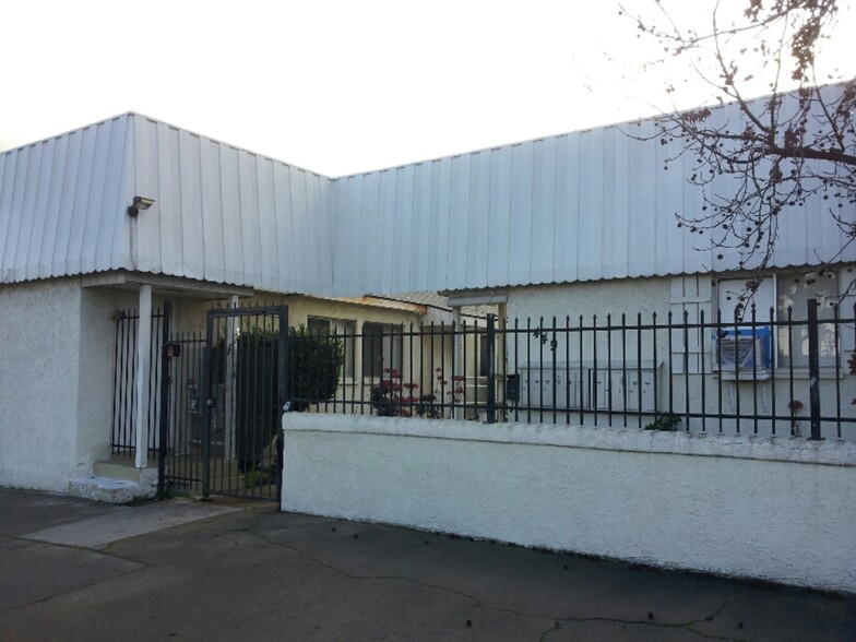 449 El Cajon Blvd, El Cajon, CA for sale - Building Photo - Image 1 of 1