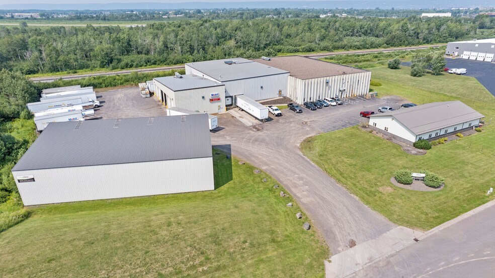 PetroChoice Portfolio of 3 Superior, WI for Sale