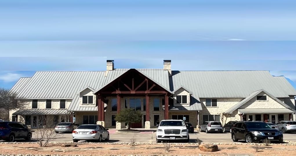 8101 Boat Club Rd, Fort Worth, TX 76179 Eagle Ranch Office Park