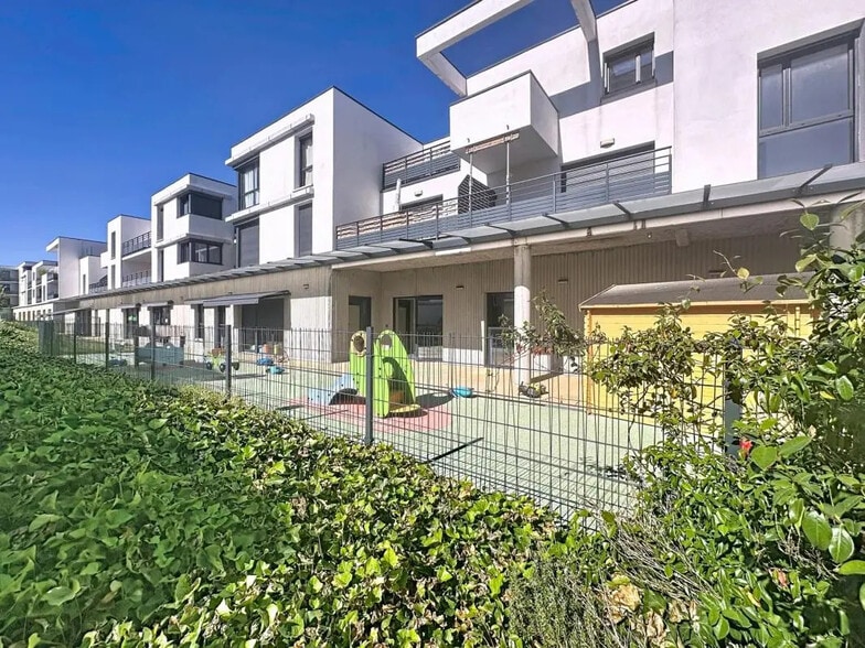 14 Rue Marie Louise Dissard, Toulouse for sale - Building Photo - Image 2 of 4