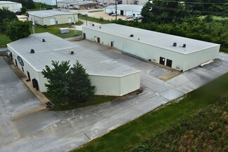 More details for 5764 N Thompson St, Springdale, AR - Industrial for Lease