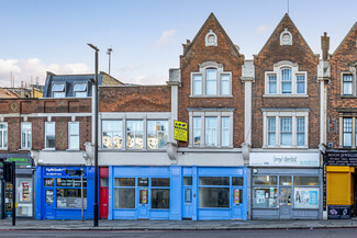 More details for 199-201 Wandsworth High St, London - Retail for Lease